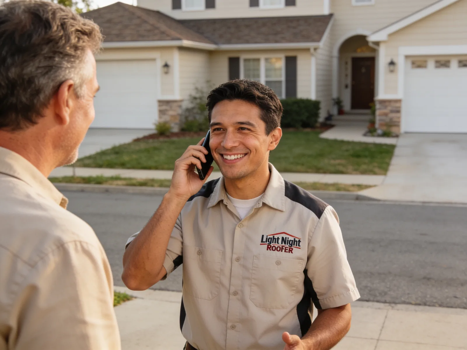Emergency Roof Repair Lyburn, WV FAQs